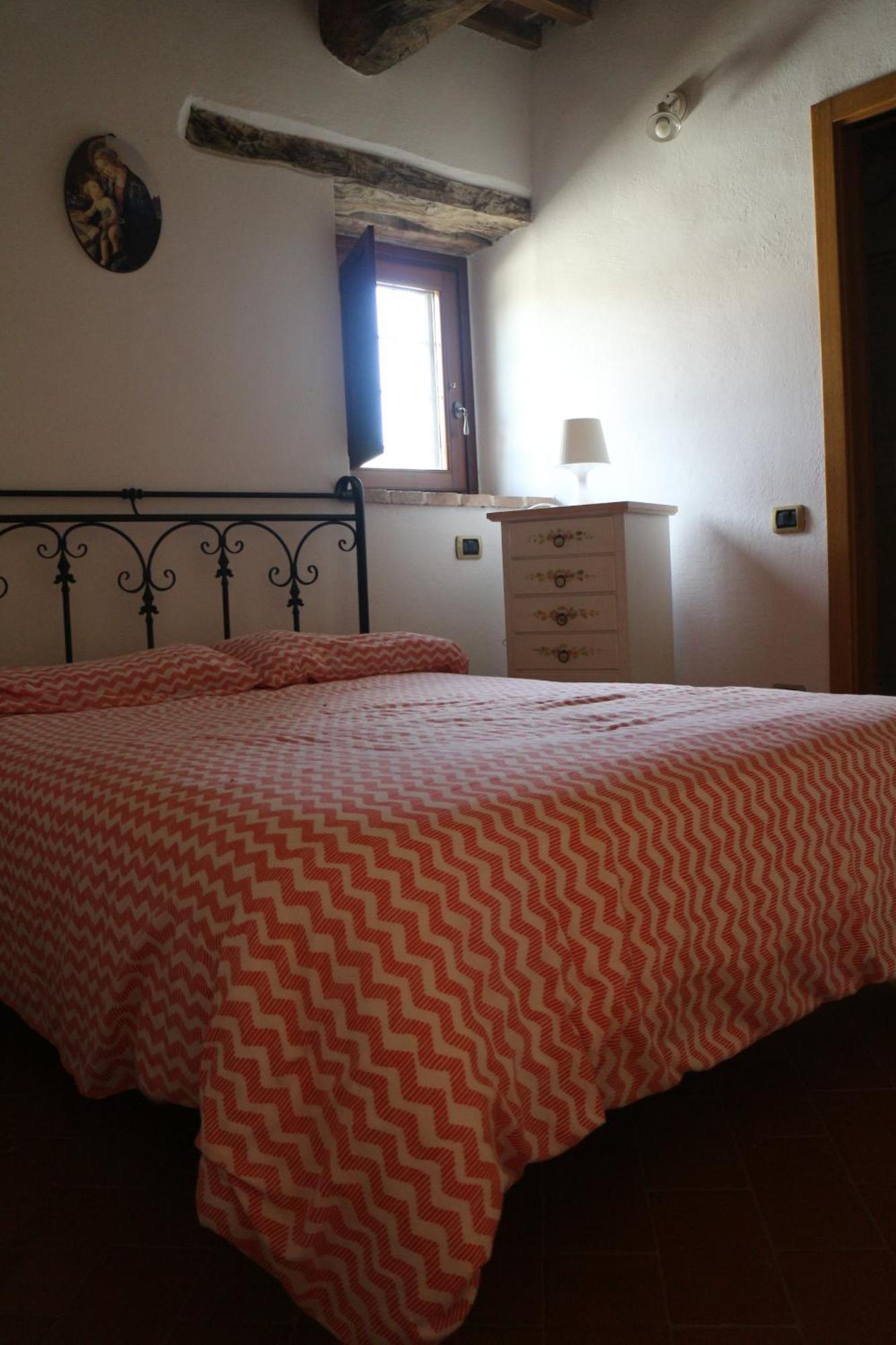 Antica Dimora Italiana Villa Fabriano Eksteriør bilde